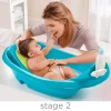 Summer Infant Splish n Splash Bath - Neutral 2