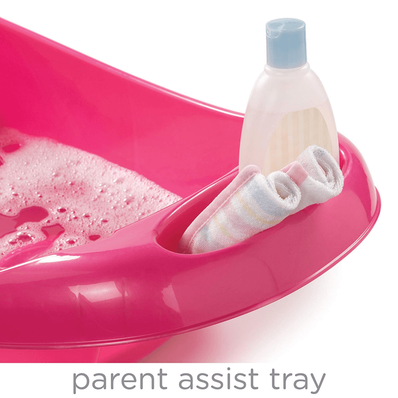 Summer infant splish sales n splash tub