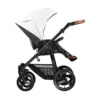 Venicci Gusto 3 in 1 Travel System - Ecru 2