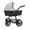 Venicci Shadow 3 in 1 Travel System - Dusty Grey