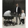 Venicci Shadow 3 in 1 Travel System - Dusty Grey 4