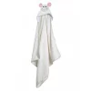 Zoocchini Baby Hooded Towels - Lola the Lamb