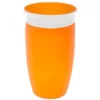 Munchkin Miracle 360 Sippy Cup - Orange