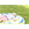 Babymoov Babyni Anti UV Tent - Tropical Outside 2