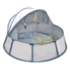 Babymoov Babyni Anti UV Tent - Tropical Mesh