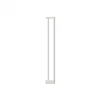 Callowesse Carusi 10cm Safety Gate Extension - White