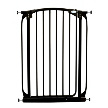 narrow baby gate 65cm