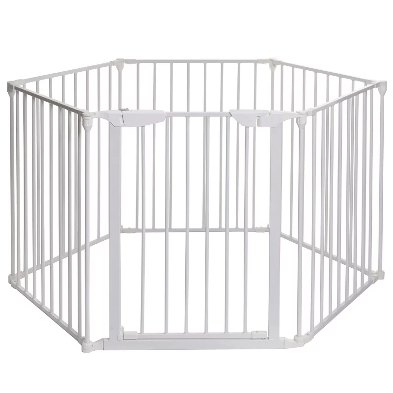 Dreambaby Mayfair Converta Playpen & Baby Gate - Olivers BabyCare