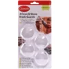 Clippasafe Oven & Stove Knob Guards