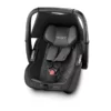 Recaro Zero.1 Elite i-Size Car Seat - Carbon Black 3