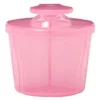 Dr Browns Milk Powder Dispenser - Pink 3