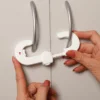 Dreambaby Secure-A-Lock Cupboard Lock 2