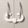 Dreambaby Secure-A-Lock Cupboard Lock Locked