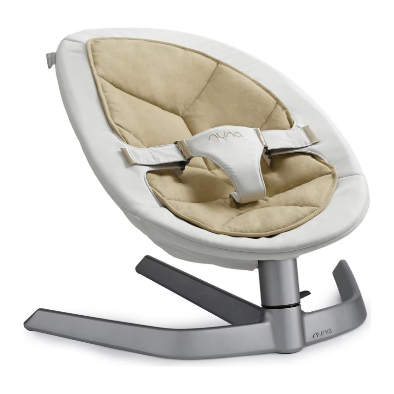 Leaf baby rocker online