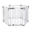 Dreambaby Royale Converta 3-in-1 Playpen Gate – White