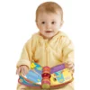 Vtech Peek-A-Boo Book 3