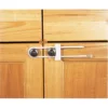 Clippasafe Universal Sliding Cabinet Lock 2