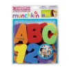 Munchkin Bath Letters and Numbers