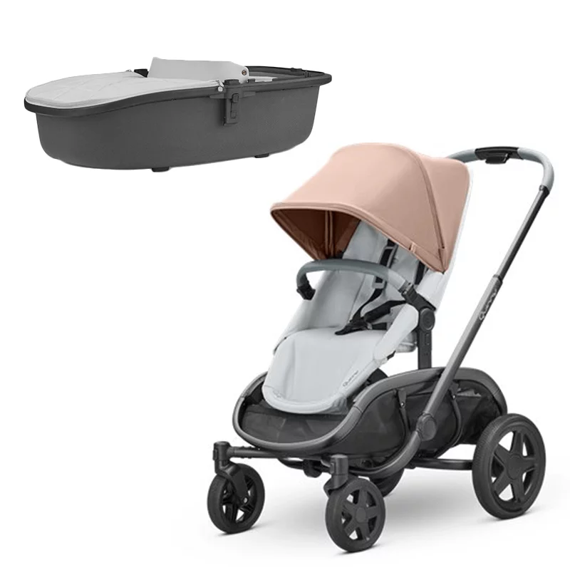 Quinny hubb carrycot best sale