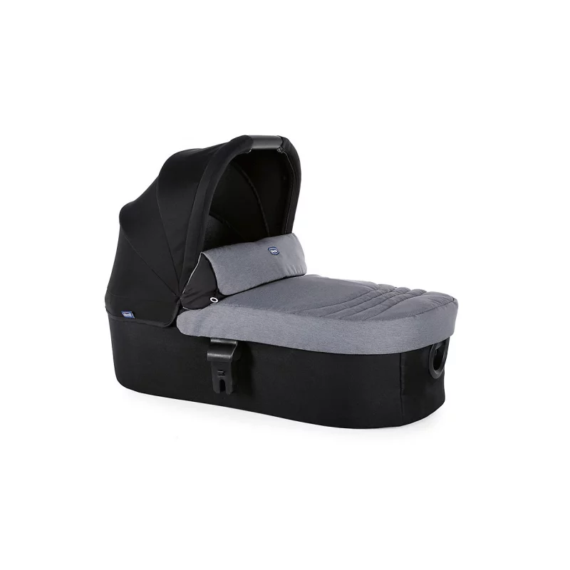 Chicco Trio Best Friend Travel System - Stone - Olivers Babycare