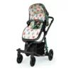 Cosatto Giggle Quad Pram and Pushchair 6