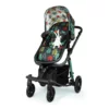 Cosatto Giggle Quad Pram and Pushchair 5