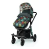 Cosatto Giggle Quad Pram and Pushchair 4