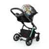 Cosatto Giggle Quad Pram and Pushchair 2