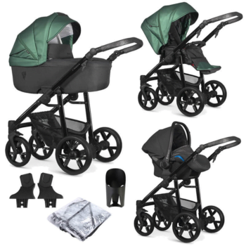 Venicci valdi outlet pram