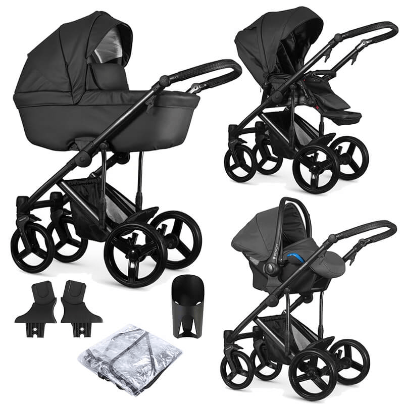 venicci asti travel system