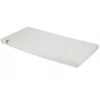 CuddleCo Lullaby Foam Cot Bed Mattress 140 x 70 cm