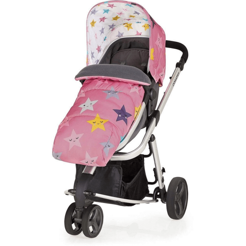 cosatto star travel system