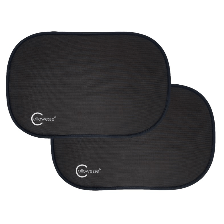 Callowesse Static Car Sun Shade