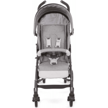 chicco liteway jet black