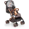 Cosatto Woosh XL Stroller Mister Fox