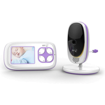 BT 3000 Video Baby Monitor | Best Baby 