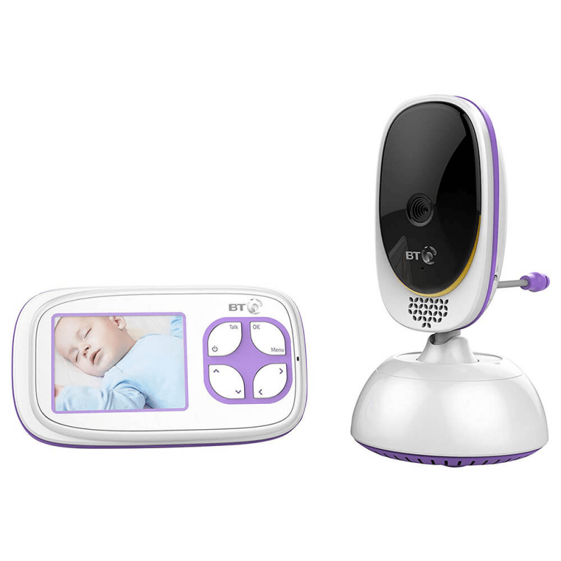 Bt baby hot sale monitor sale