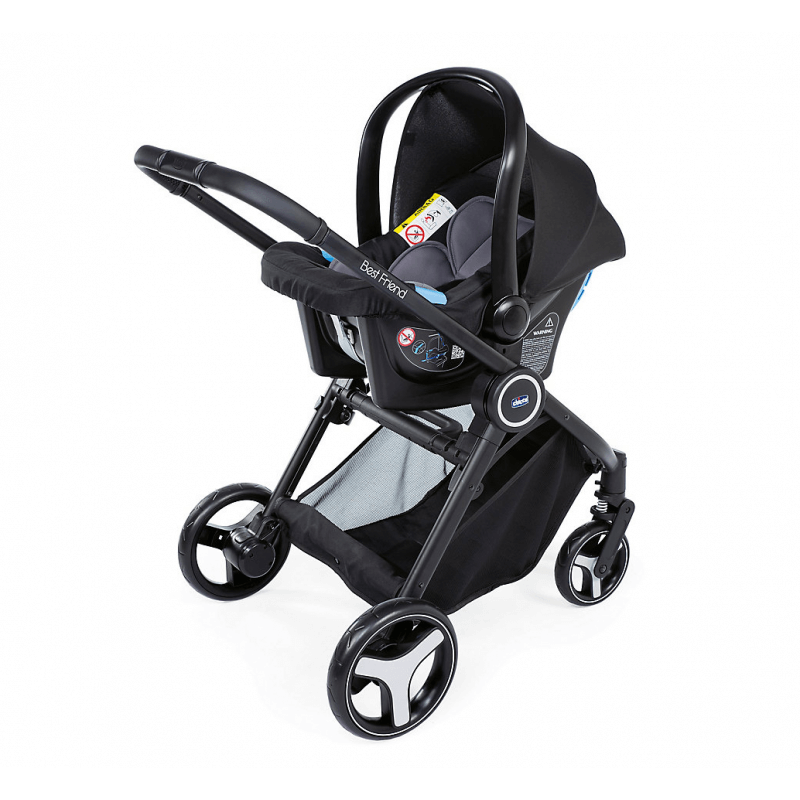 Chicco best hotsell friend stroller