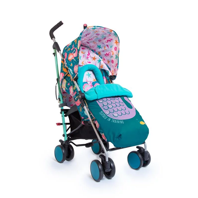 Cosatto mermaid pushchair on sale