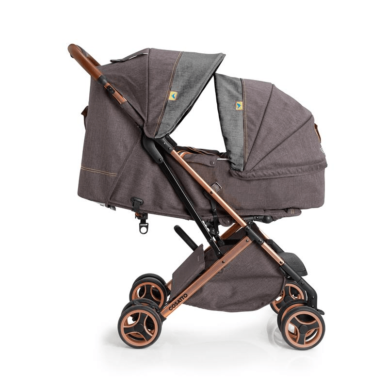 Cosatto carrycot sales