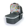 Cosatto Wow XL Carrycot Noridk