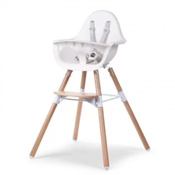 Childhome Evolu 2 Highchair