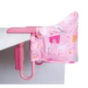 Cosatto Grubs Up Travel Highchair Unicorn Land