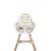 Childhome Evolu Highchair Cushion