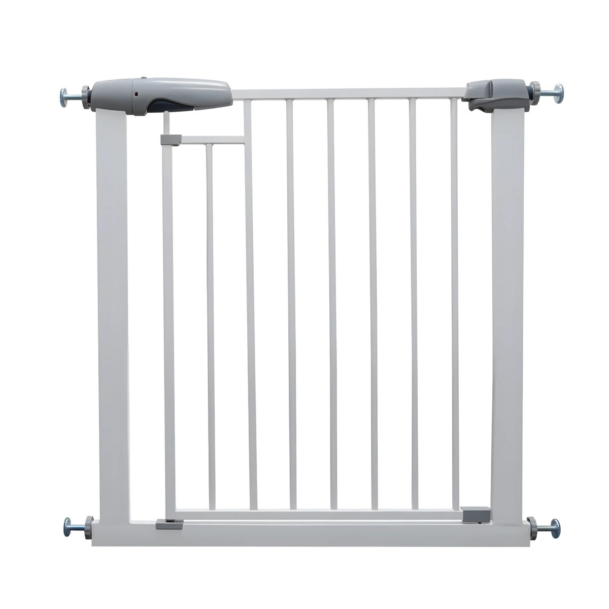 Callowesse Freedom Maglock Auto-Close Baby Stair Gate | 76-83cm x H76cm