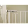 Callowesse Freedom Stair Gate – 76-83cm pressure fit top