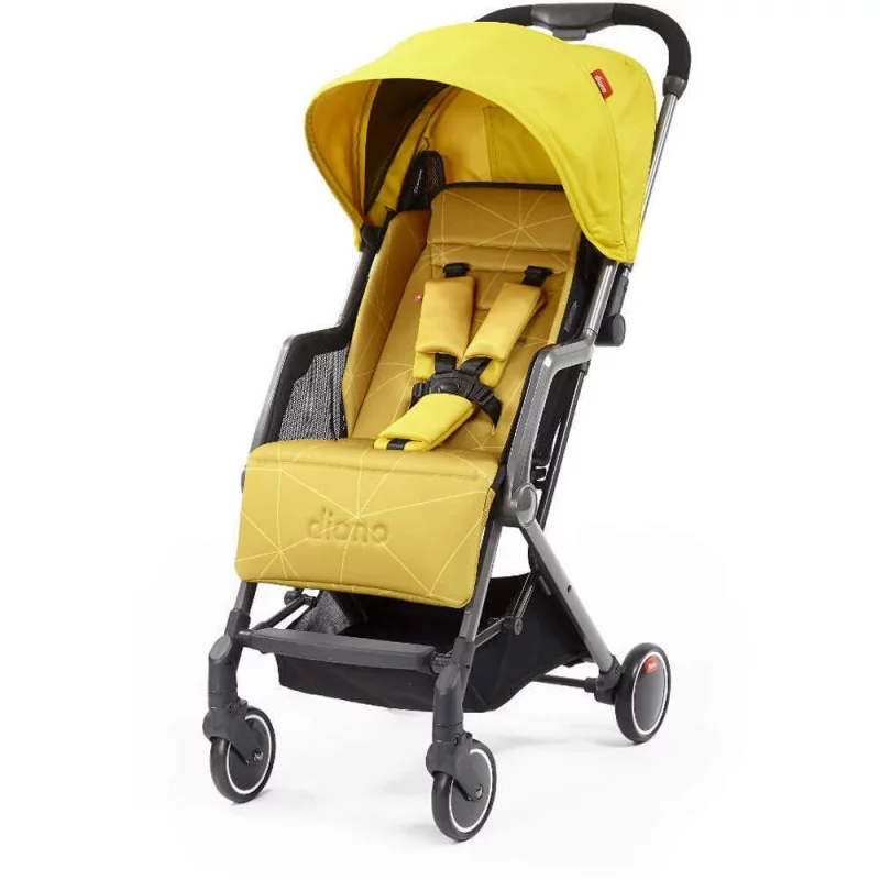 Diono traverze plus stroller online