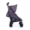 Cosatto Supa Stroller 1 Bow How