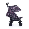 Cosatto Supa Stroller 1 Bow How