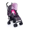 Cosatto Supa Stroller 1 Bow How